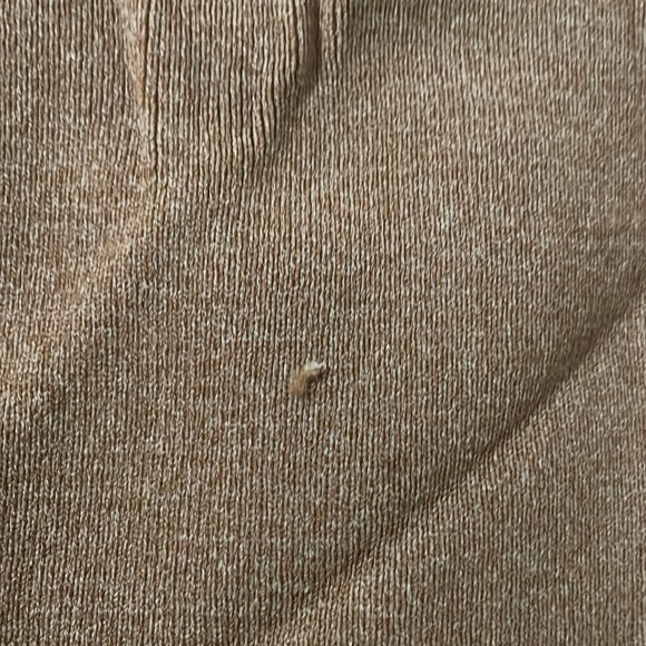 INC International Concepts Bell-Sleeve Sweater Size S - Picture 6 of 6